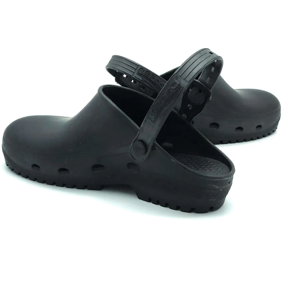 Scarpe antinfortunistiche leggere e comode | Dispositivi di protezione