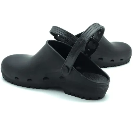 Scarpe antinfortunistiche leggere e comode | Dispositivi di protezione