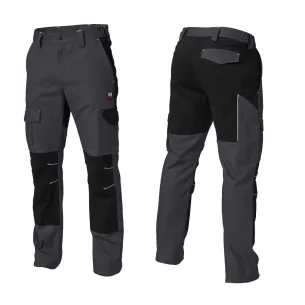 Pantaloni da Lavoro con Tasconi Siggi Tago | Codice 72PA8017 2