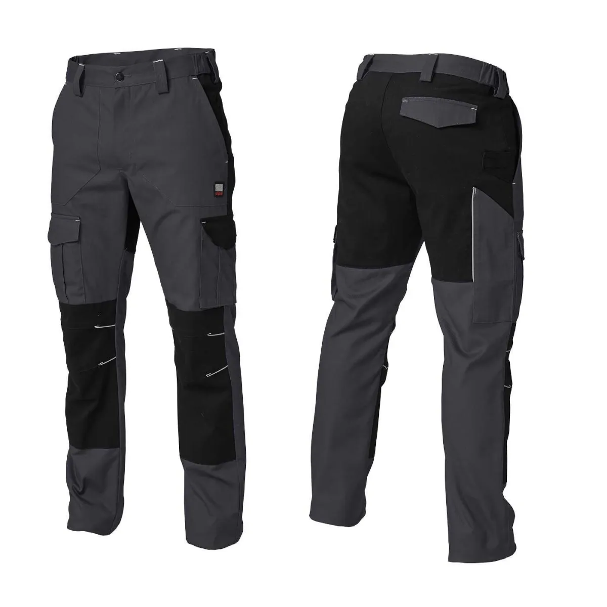 Pantaloni da Lavoro con Tasconi Siggi Tago | Codice 72PA8017