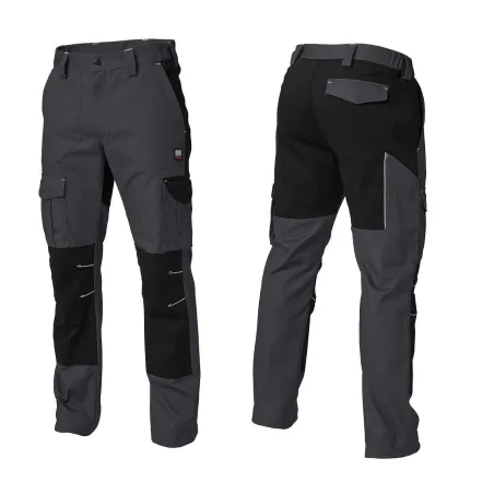 Pantaloni da Lavoro con Tasconi Siggi Tago | Codice 72PA8017