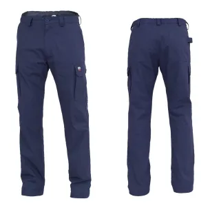 Pantaloni da Lavoro Pesanti Invernali Siggi Amsterdam - Blue | Codice 20PA-BL