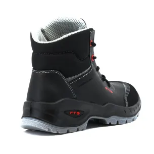 FTG - Scarpe antinfortunistiche invernali | Scarpe antinfortunistiche 2