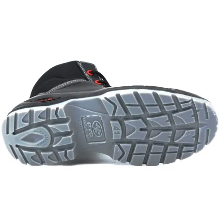 FTG - Scarpe antinfortunistiche invernali | Scarpe antinfortunistiche