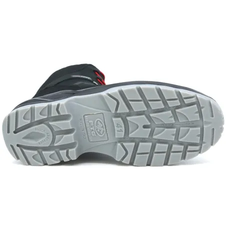 FTG - Stivali antinfortunistici | Scarpe antinfortunistiche S3