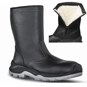 U Power - Scarponi da lavoro uomo | Dispositivi di protezione lavoro