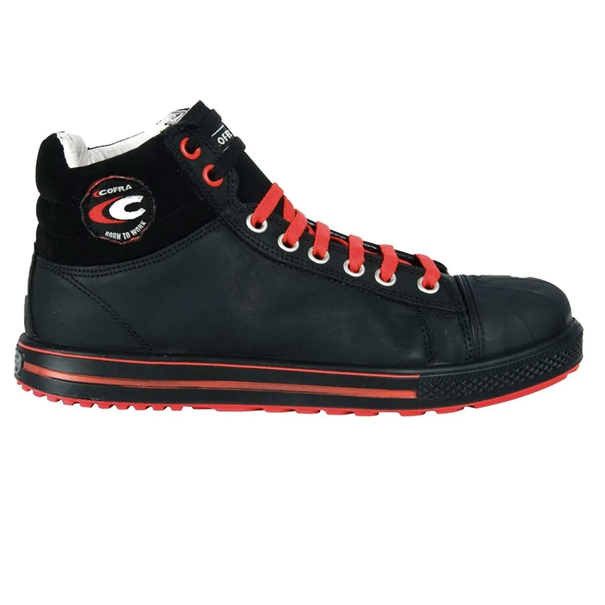 Cofra - Scarpe antinfortunistiche ortopediche | Scarpe