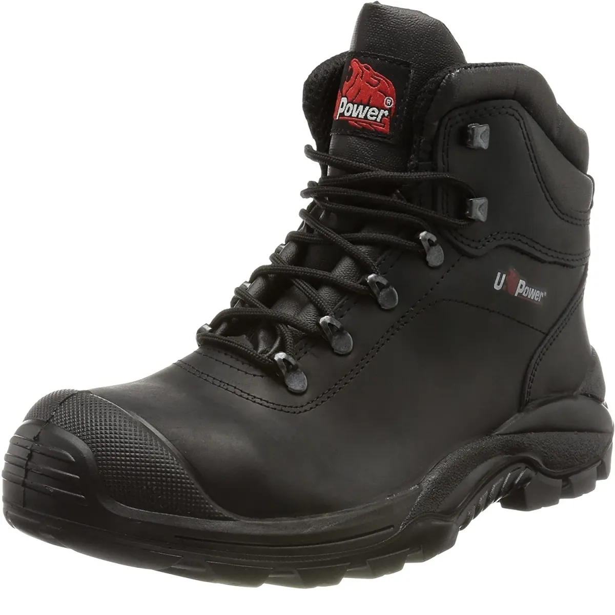 U Power - Scarpe cuoco | Scarpe antinfortunistiche S3