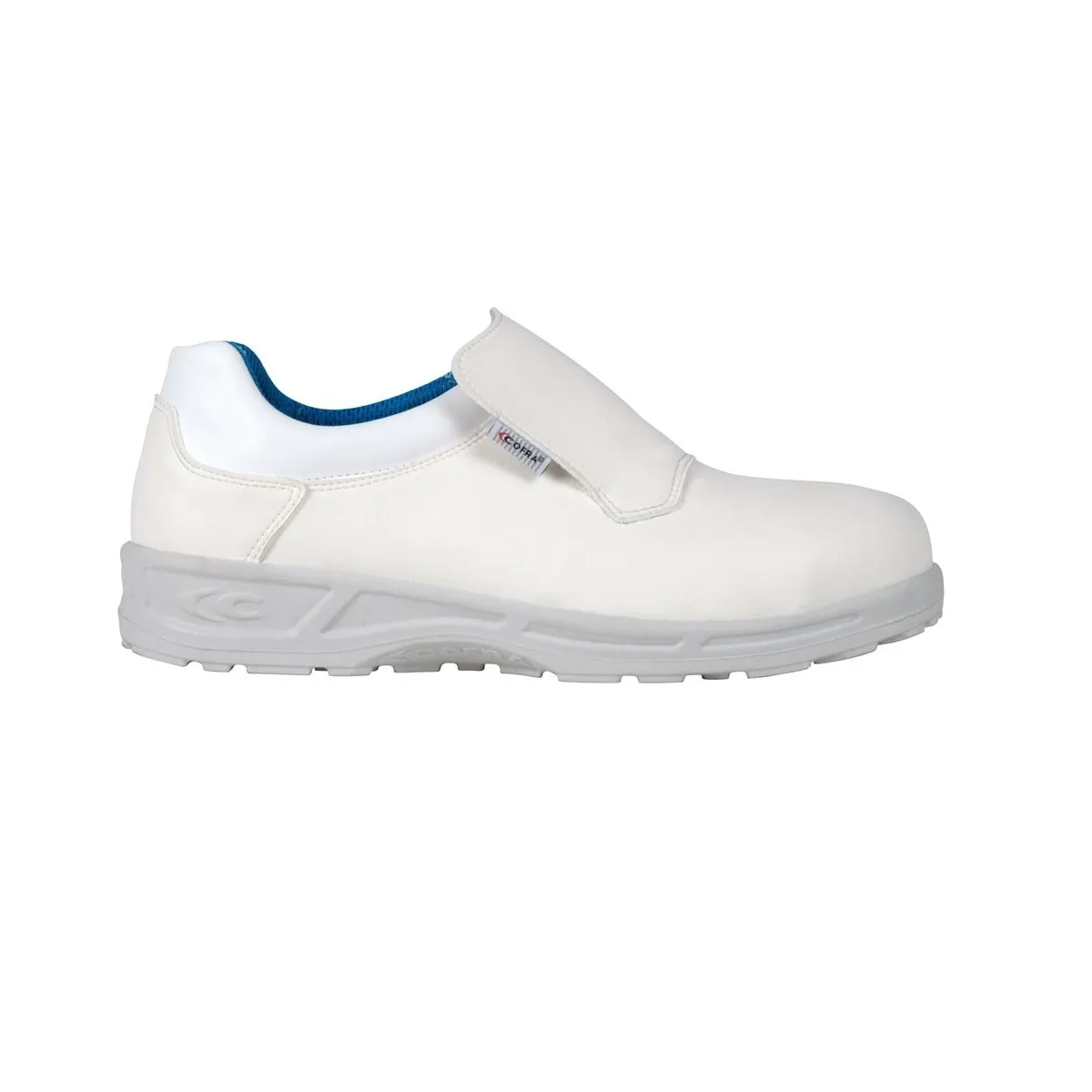 Cofra - Stivali antinfortunistici termici | Scarpe da lavoro leggere