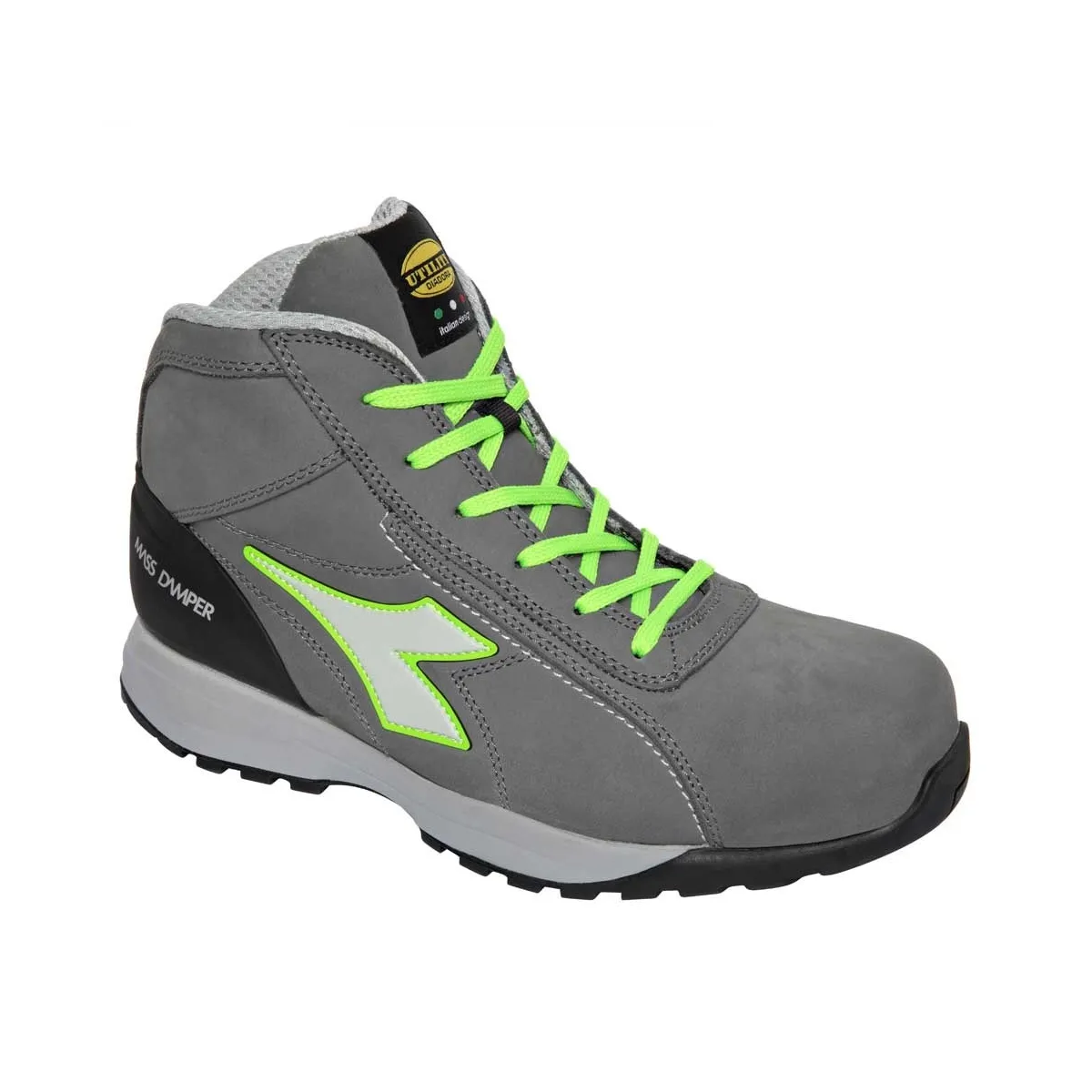 Diadora Utility - Scarpe cucina | Scarpe antinfortunistiche S3