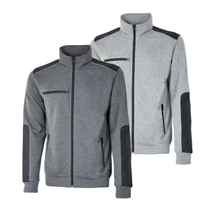 Felpa Invernale Upower Snug Con Rinforzi Antiusura | Codice EY129