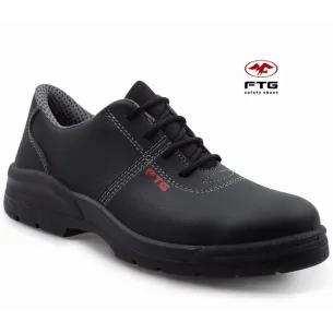 FTG - Scarpe antinfortunistiche senza lacci | Scarpe