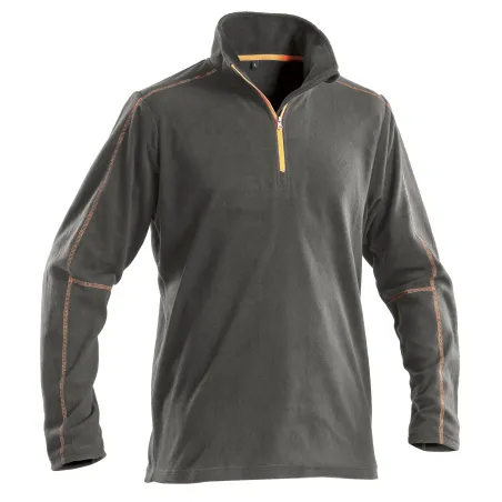 Maglia da Lavoro Invernale in Pile Saint Moritz | Codice GGX27300