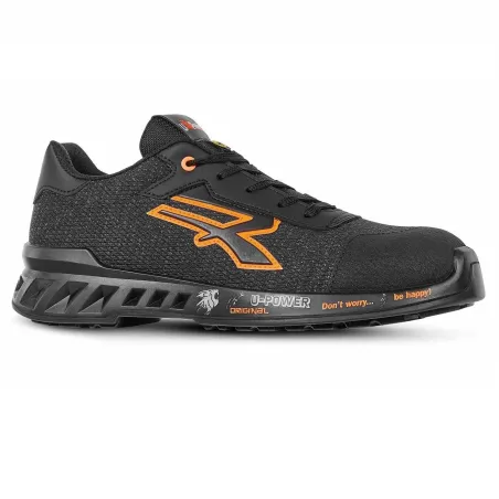 Scarpe lavoro u power | Scarpe antinfortunistiche S1P