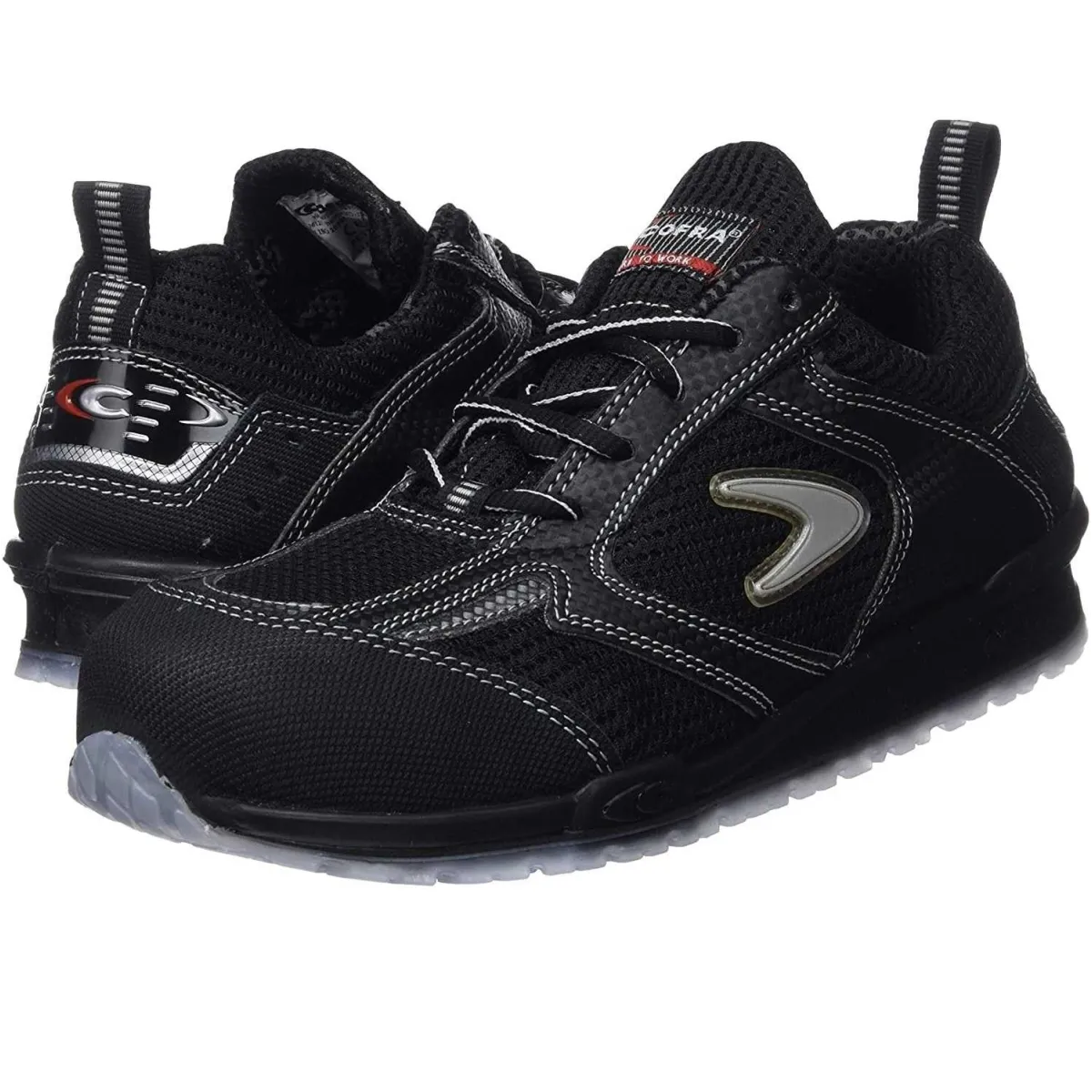 Cofra s3 | Scarpe antinfortunistiche S1P