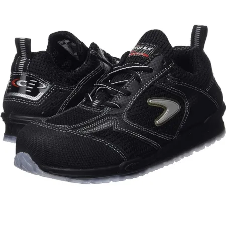 Cofra s3 | Scarpe antinfortunistiche S1P