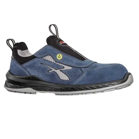 U Power - Run net airbox low s3 src | Scarpe antinfortunistiche S1P