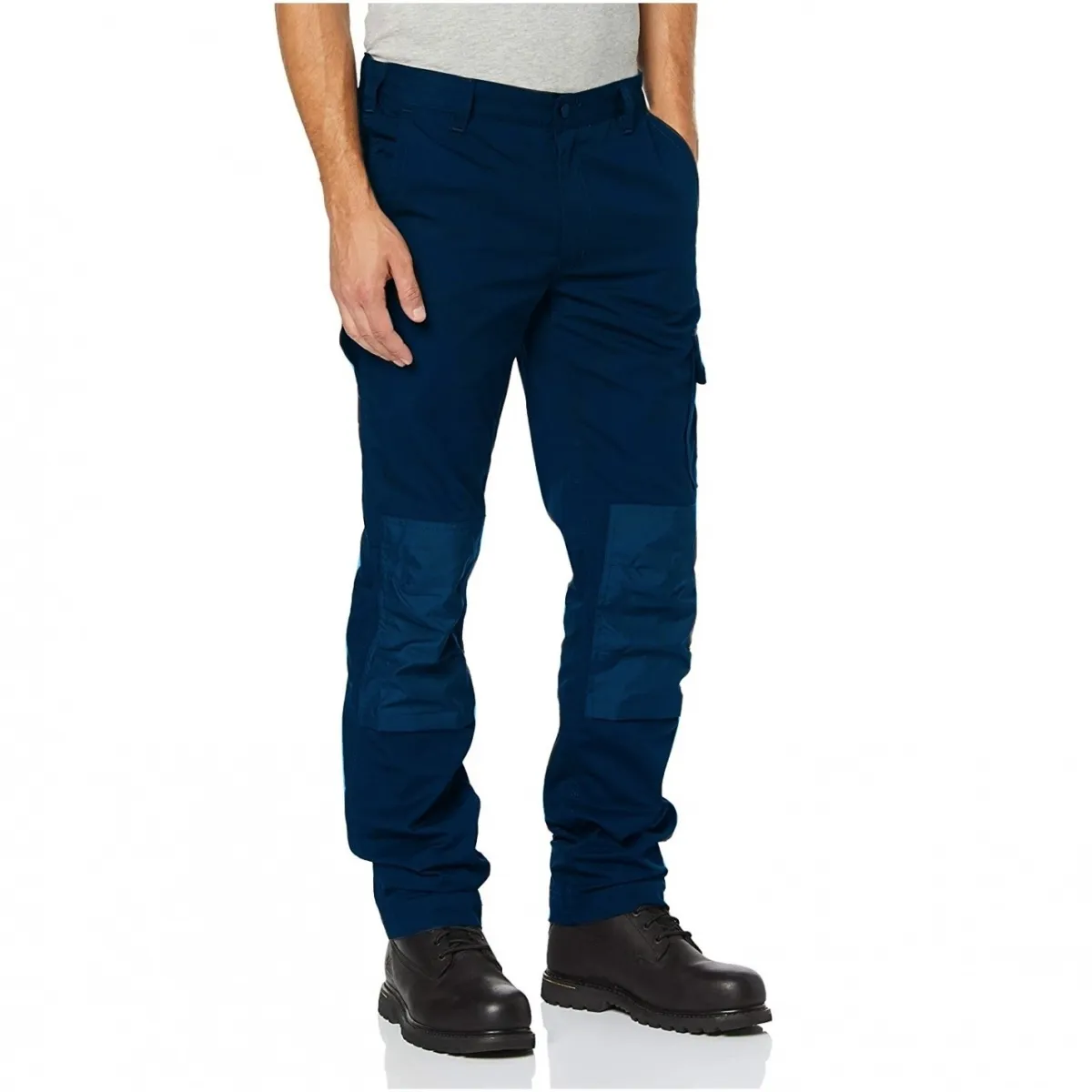 Pantaloni Da Lavoro U-Power Alfa | Codice ST068