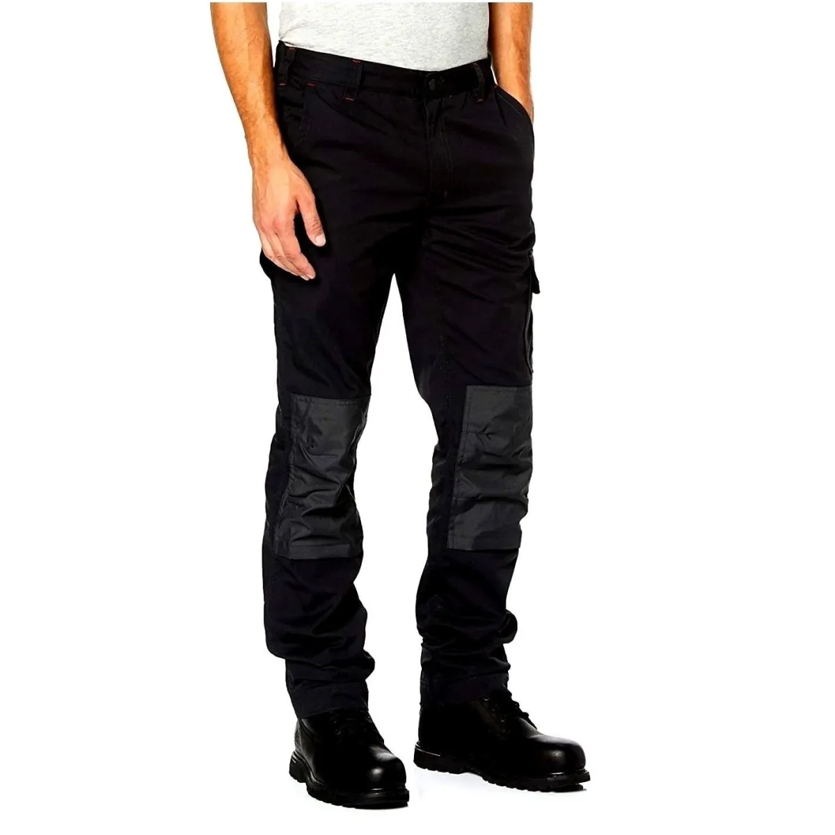 Pantaloni Da Lavoro U-Power Alfa | Codice ST068