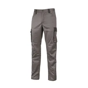 Pantaloni Da Lavoro U Power Crazy | Codice HY141SG