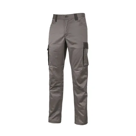 Pantaloni Da Lavoro U Power Crazy | Codice HY141SG