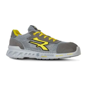 Scarpe antinfortunistiche uomo u power | Scarpe antinfortunistiche S1P
