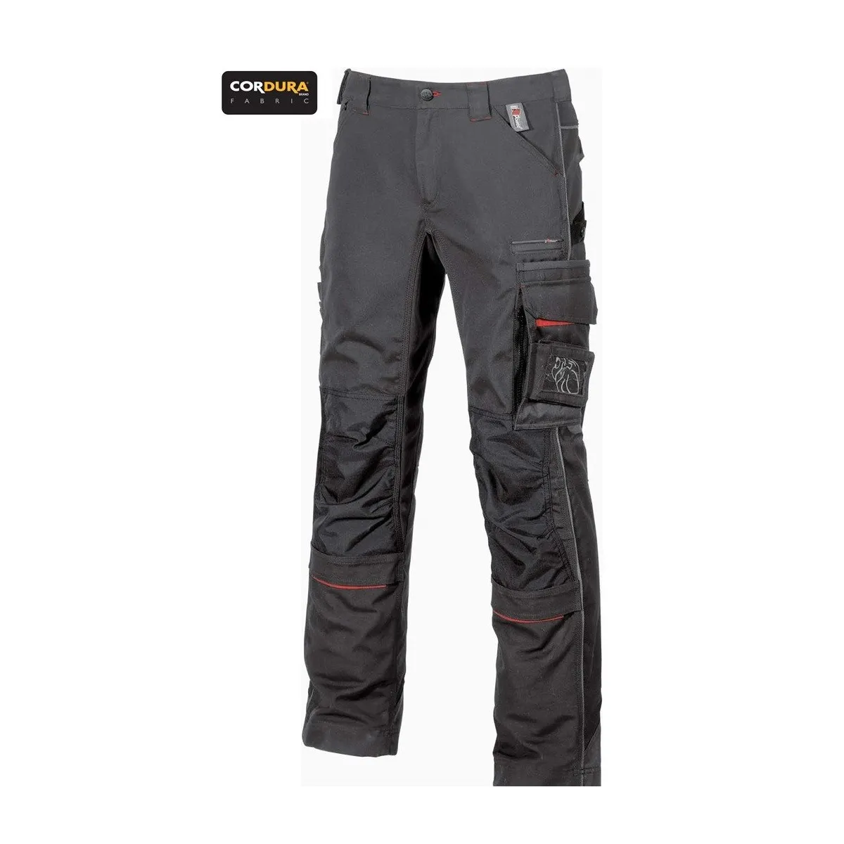 Pantaloni Da Lavoro U Power Drift | Codice IM010GM