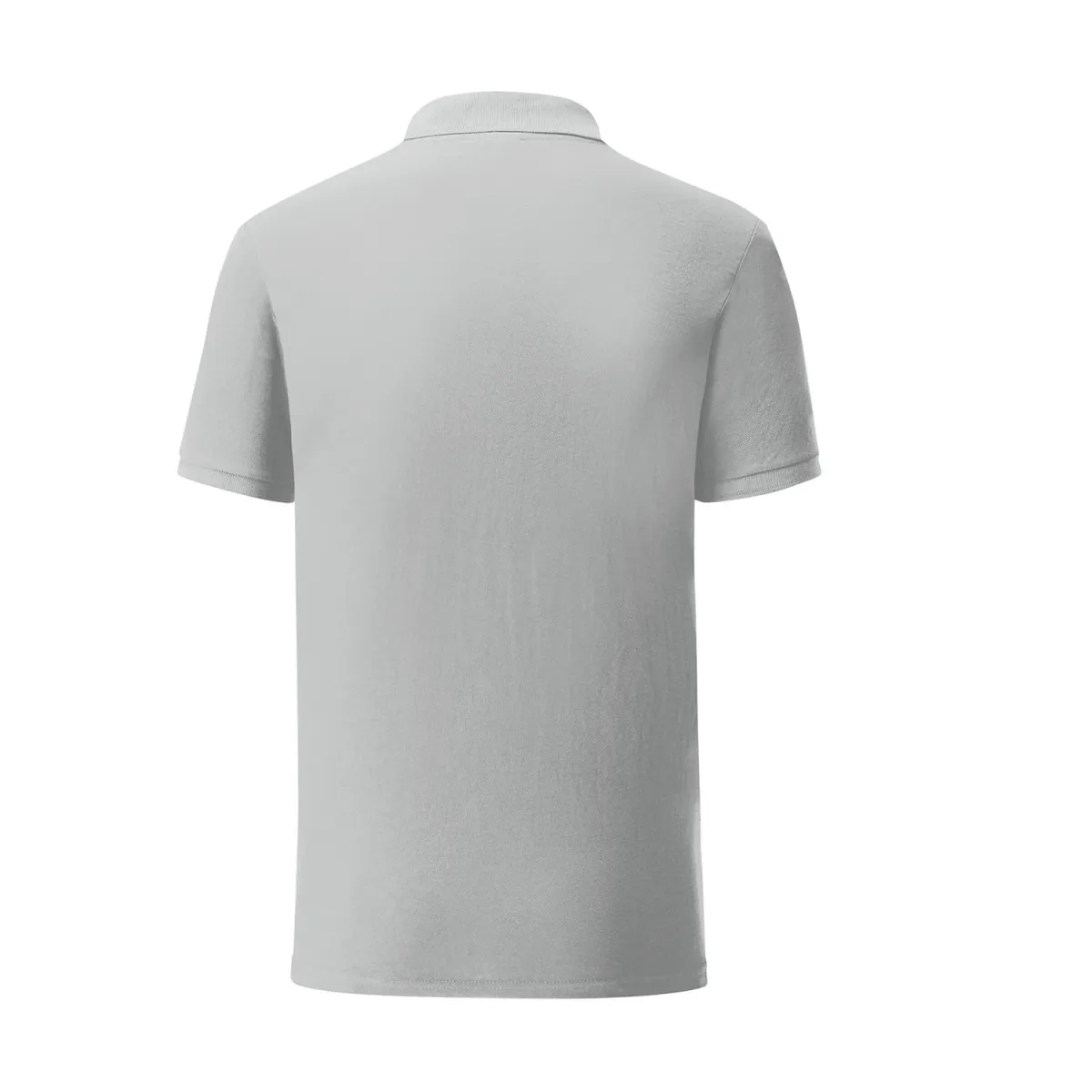 Polo Grigia a Mezze Maniche | Fruit of the Loom | Codice FR630440-94