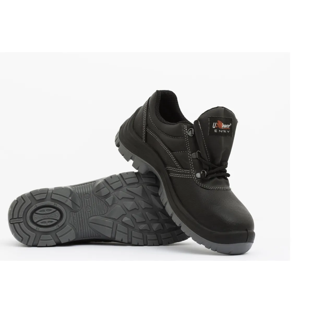 U Power - Scarponi da lavoro | Scarpe antinfortunistiche S3