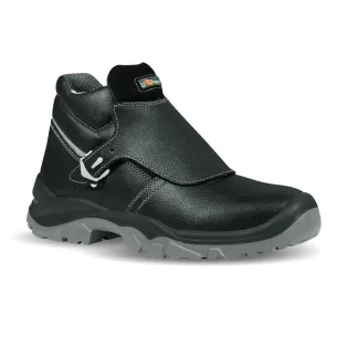 Scarpe Antinfortunistiche U-Power Crocodile S3 | Saldatori e Industria