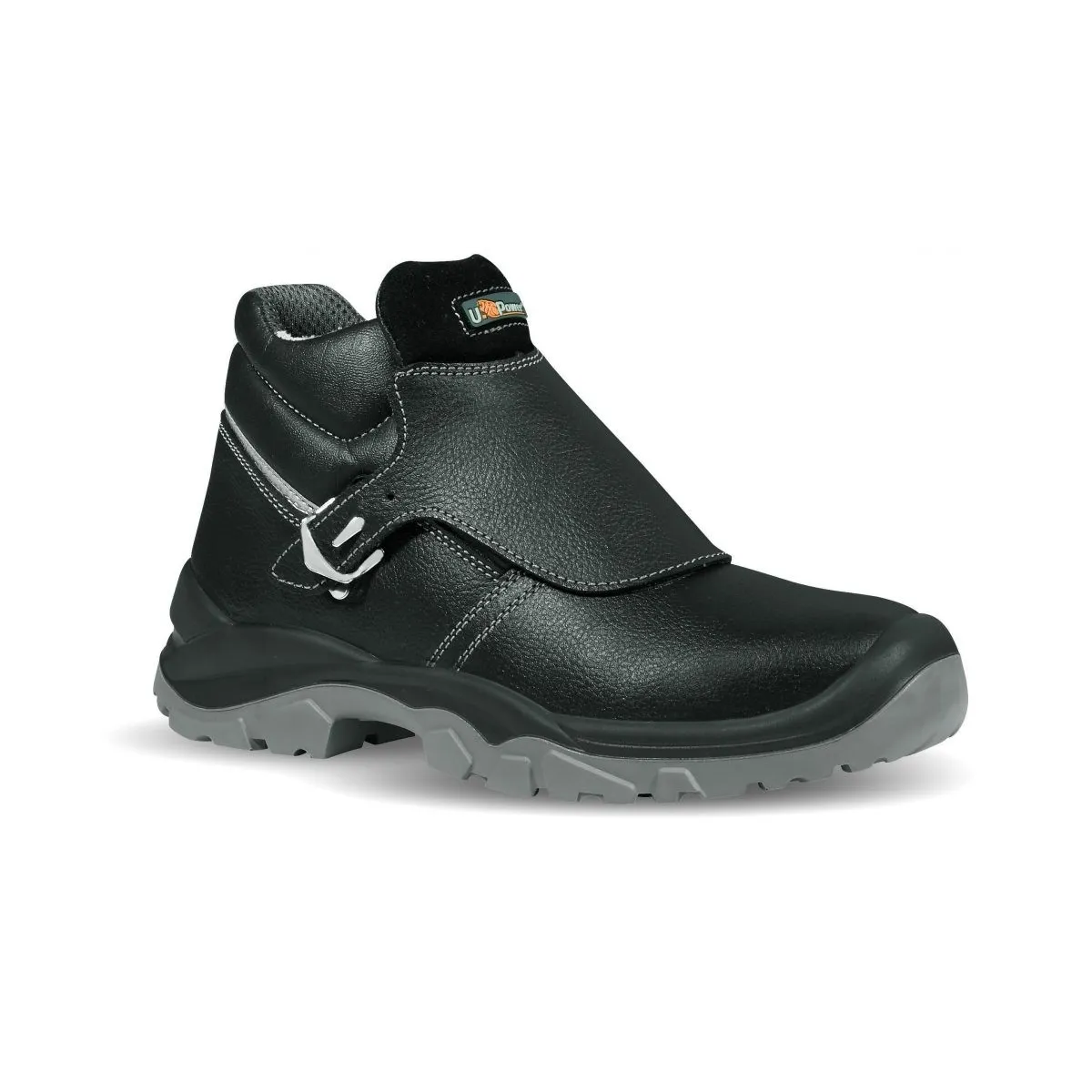 Scarpe Antinfortunistiche U-Power Crocodile S3 | Saldatori e Industria