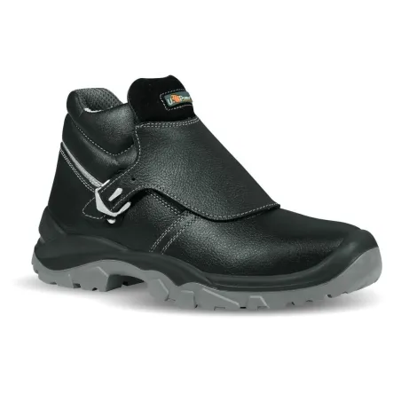 Scarpe Antinfortunistiche U-Power Crocodile S3 | Saldatori e Industria