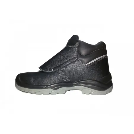 Scarpe Antinfortunistiche U-Power Crocodile S3 | Saldatori e Industria