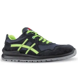 U Power - Scarpe antinfortunistiche | Scarpe antinfortunistiche S1P