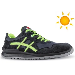 U Power - Scarpe antinfortunistiche | Scarpe antinfortunistiche S1P 2