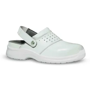 U Power - Sandali antinfortunistiche | Scarpe da lavoro leggere