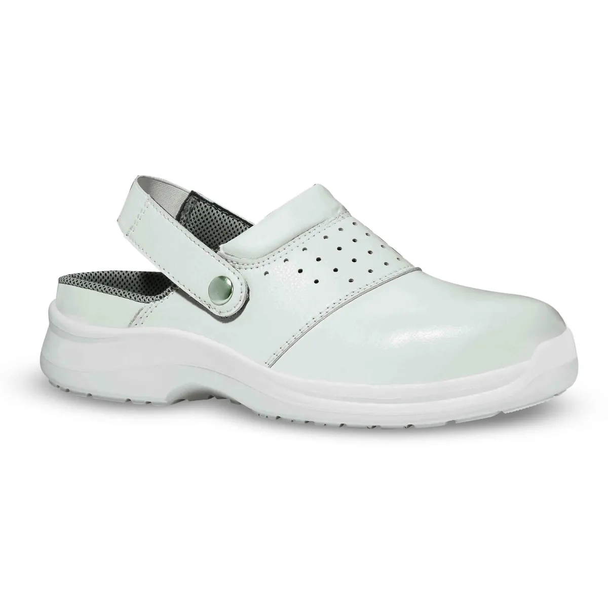 U Power - Sandali antinfortunistiche | Scarpe da lavoro leggere