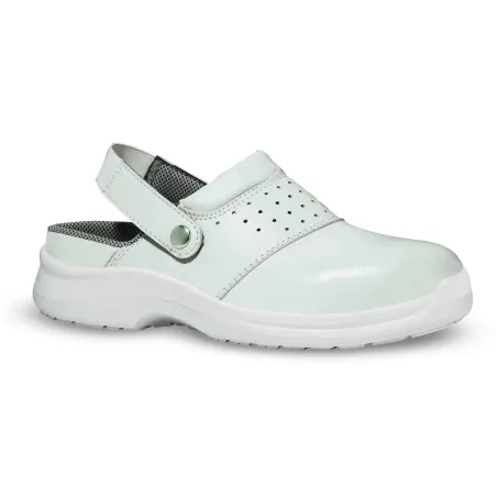 U Power - Sandali antinfortunistiche | Scarpe da lavoro leggere