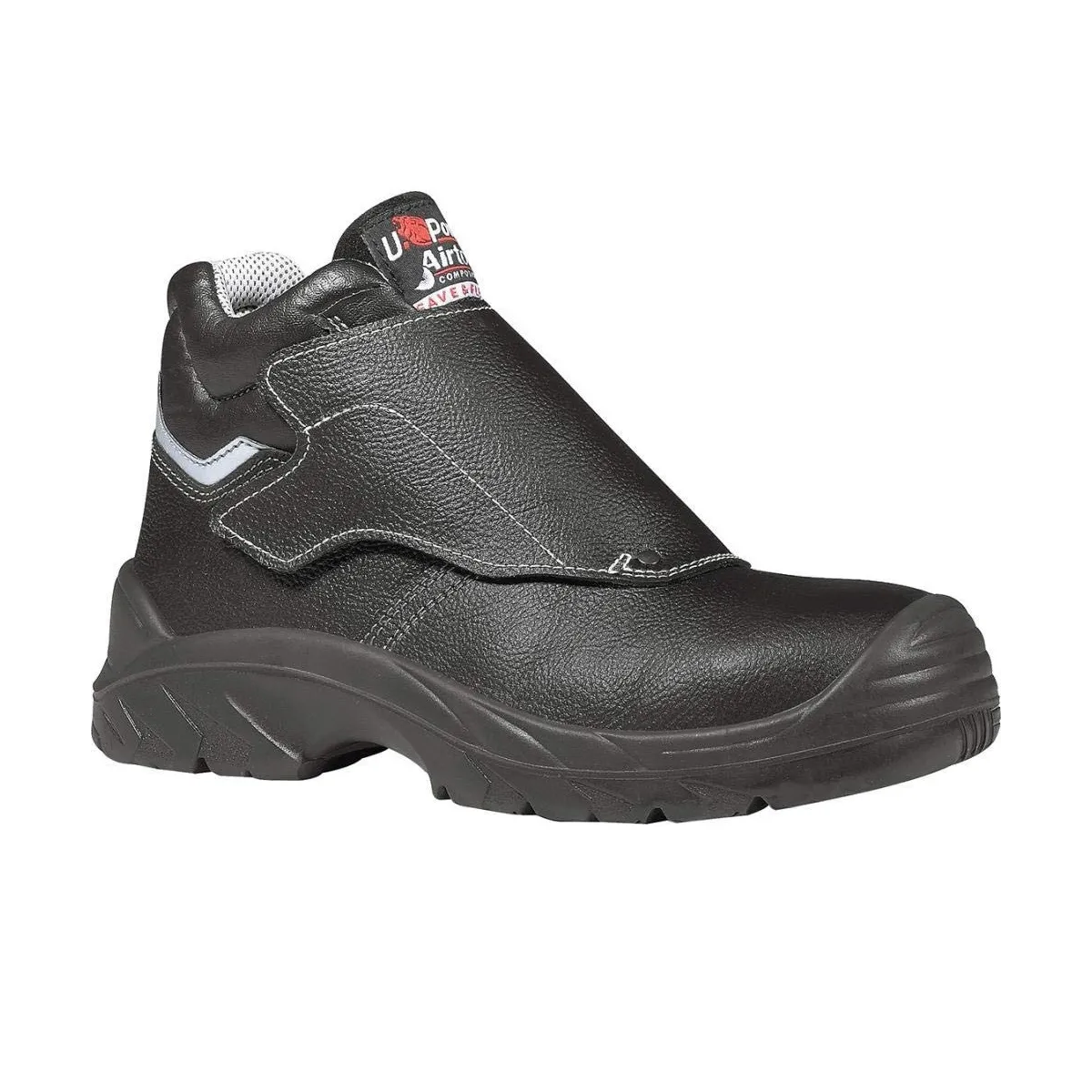 U Power - Scarpe upower uomo | Scarpe antinfortunistiche S3
