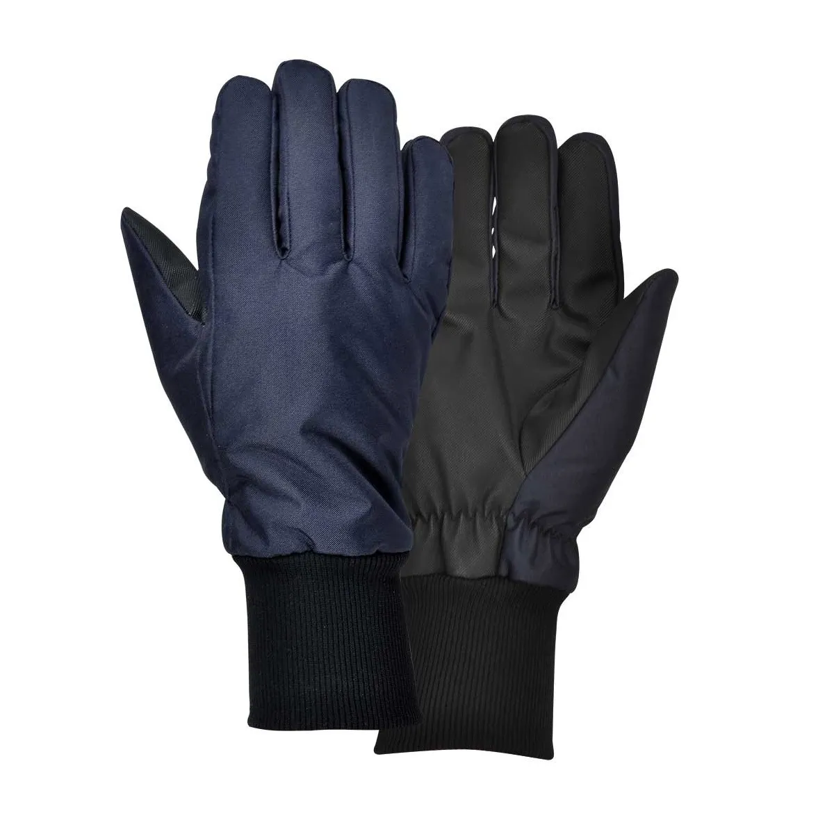 Guanti Da Cella Frigorifera Cofra Tundra Cat II | Fino a -30 °C | Codice G114-D100