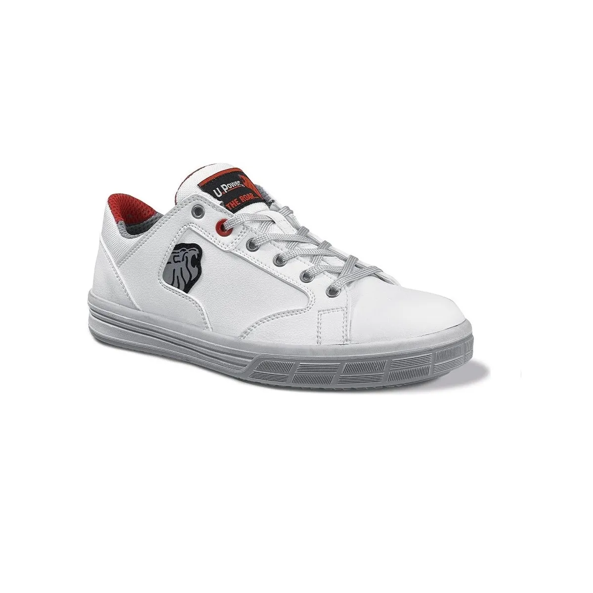 U Power - Scarpe antinfortunistiche donna leggere e comode | Scarpe