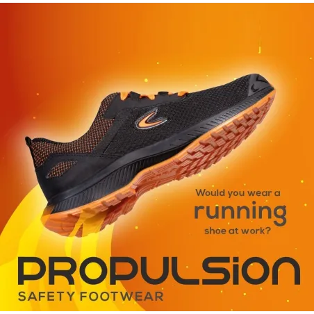 Cofra - Scarpe antinfortunistiche ultraleggere | Scarpe