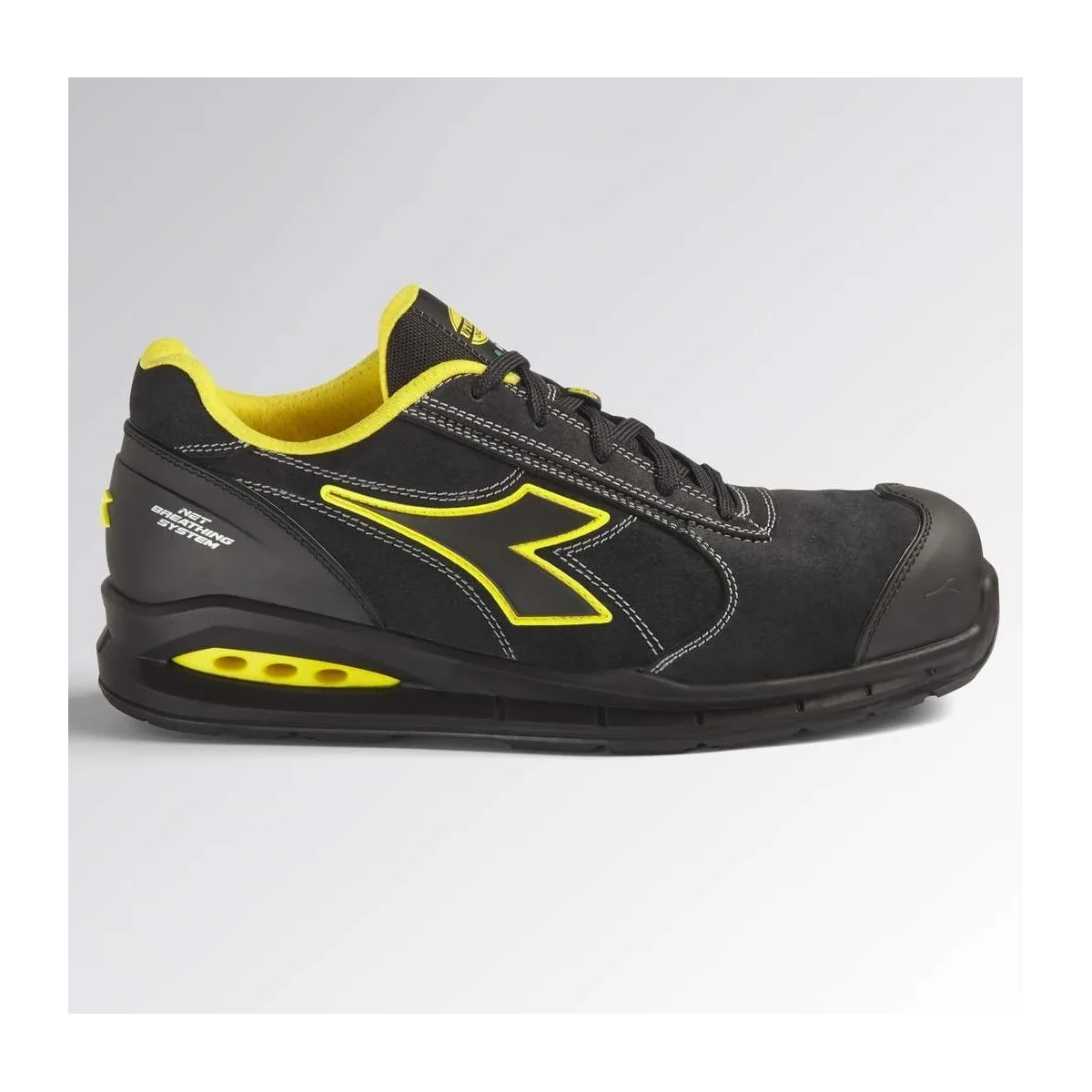 Diadora Utility - Scarpe di lavoro | Scarpe antinfortunistiche S3