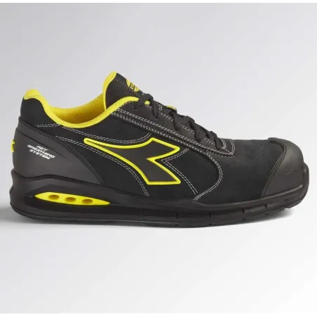 Diadora Utility - Scarpe di lavoro | Scarpe antinfortunistiche S3