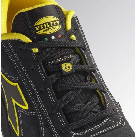 Diadora Utility - Scarpe di lavoro | Scarpe antinfortunistiche S3