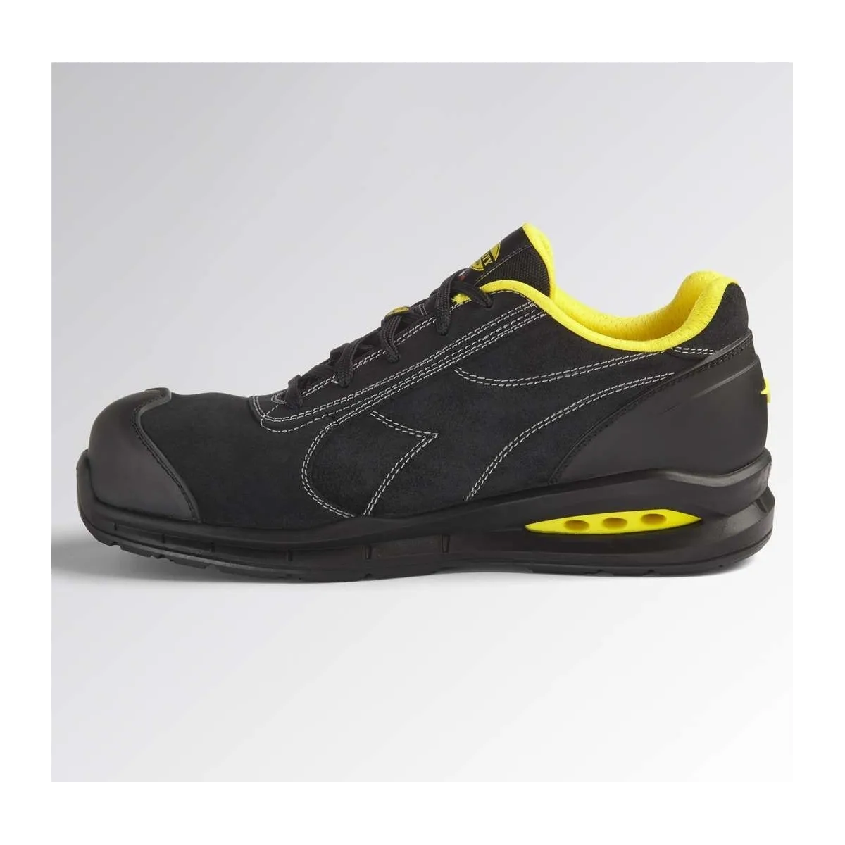 Diadora Utility - Scarpe di lavoro | Scarpe antinfortunistiche S3