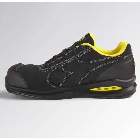 Diadora Utility - Scarpe di lavoro | Scarpe antinfortunistiche S3