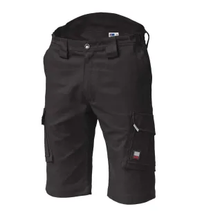 Bermuda Estivi Multitasche Siggi Task 2 - Nero | Codice 23PCBK