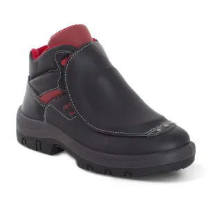 Scarpe FTG Olimpia Line - Scarpe antinfortunistiche per Ambienti Estremi