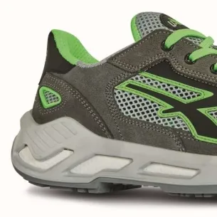 U Power - Scarpe cuoco | Scarpe antinfortunistiche S1P 2